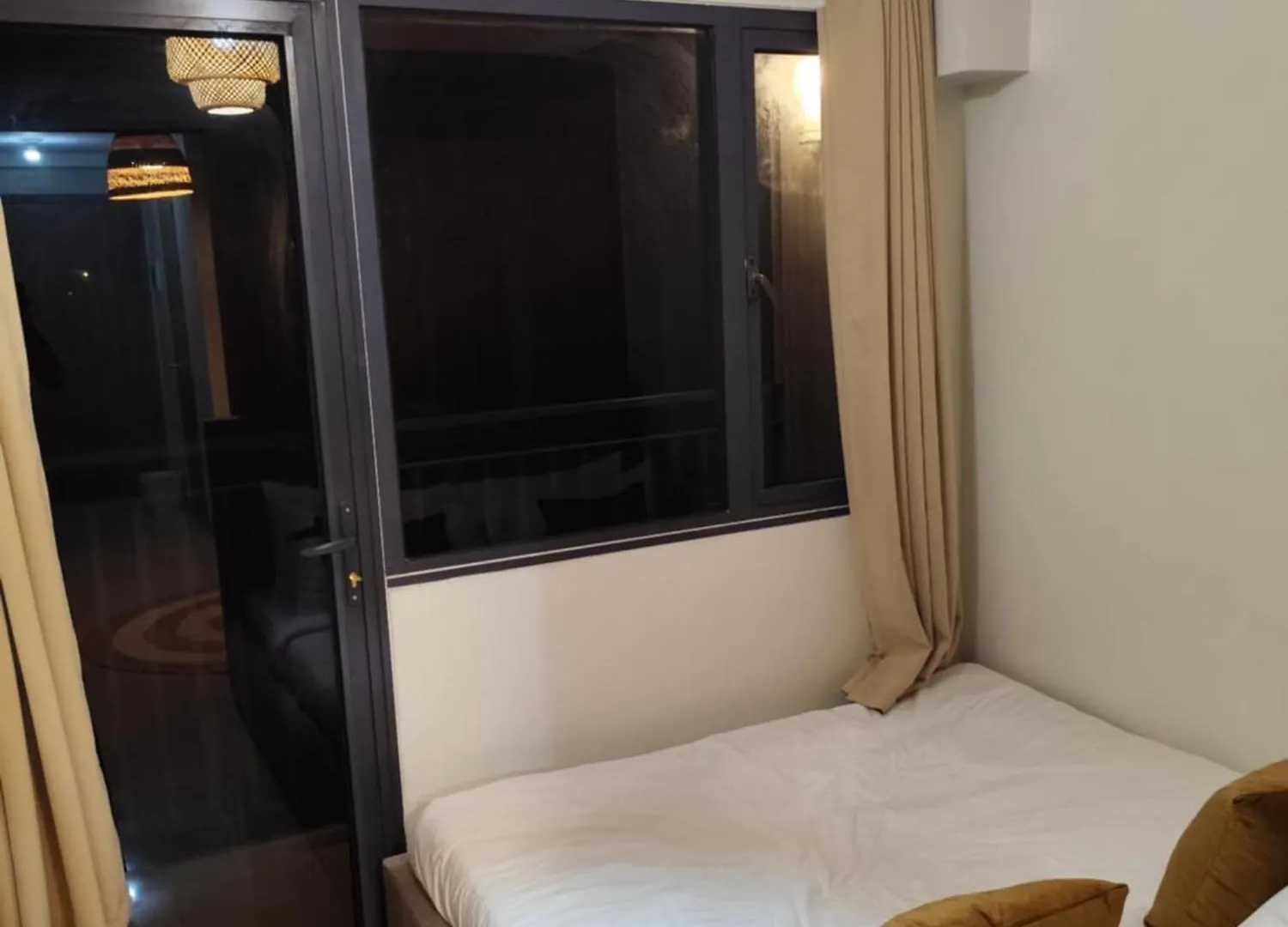 Comfort Cove Ph Pasay 0*,  Philippines