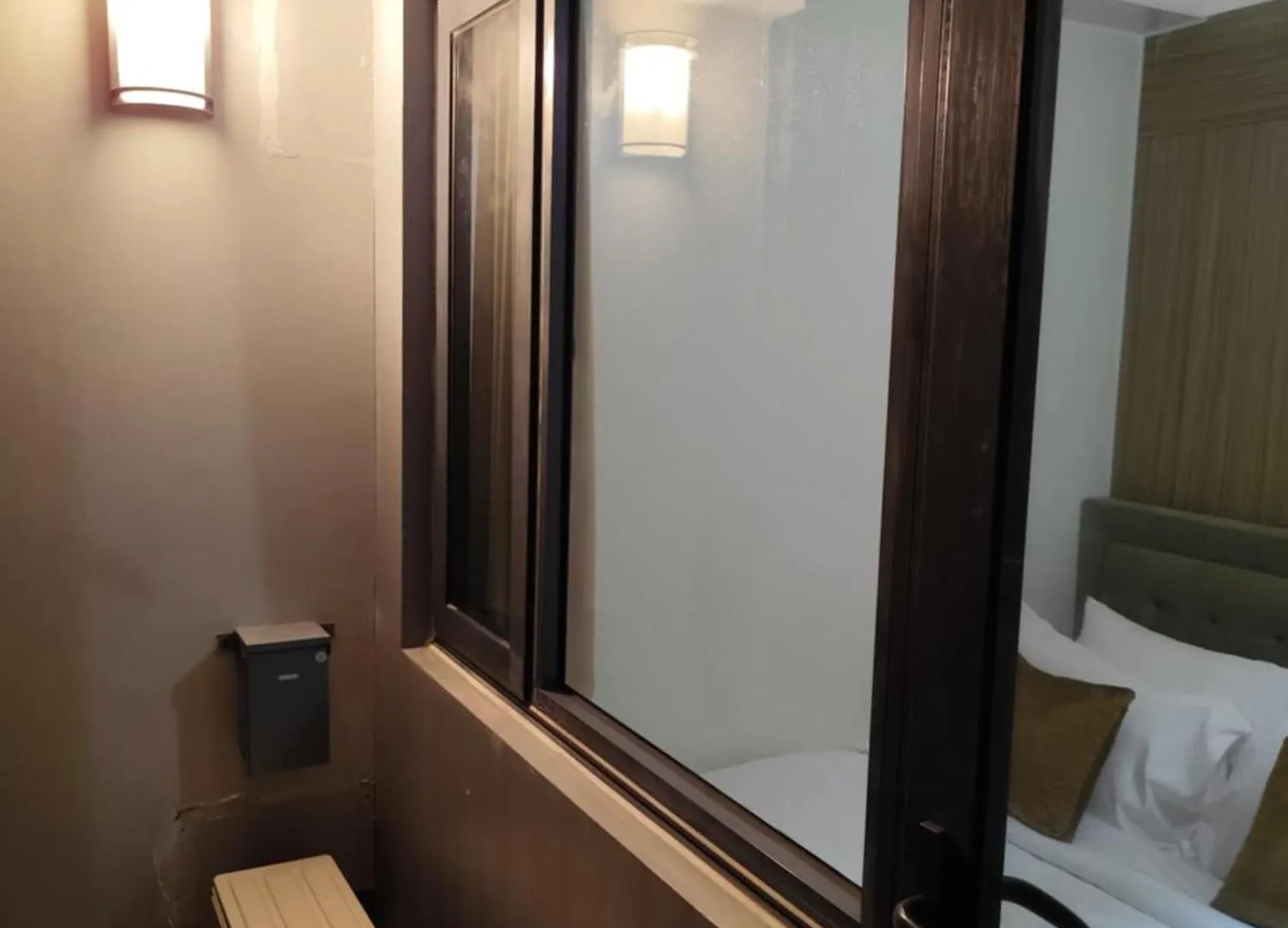 Comfort Cove Ph Pasay Aparthotel